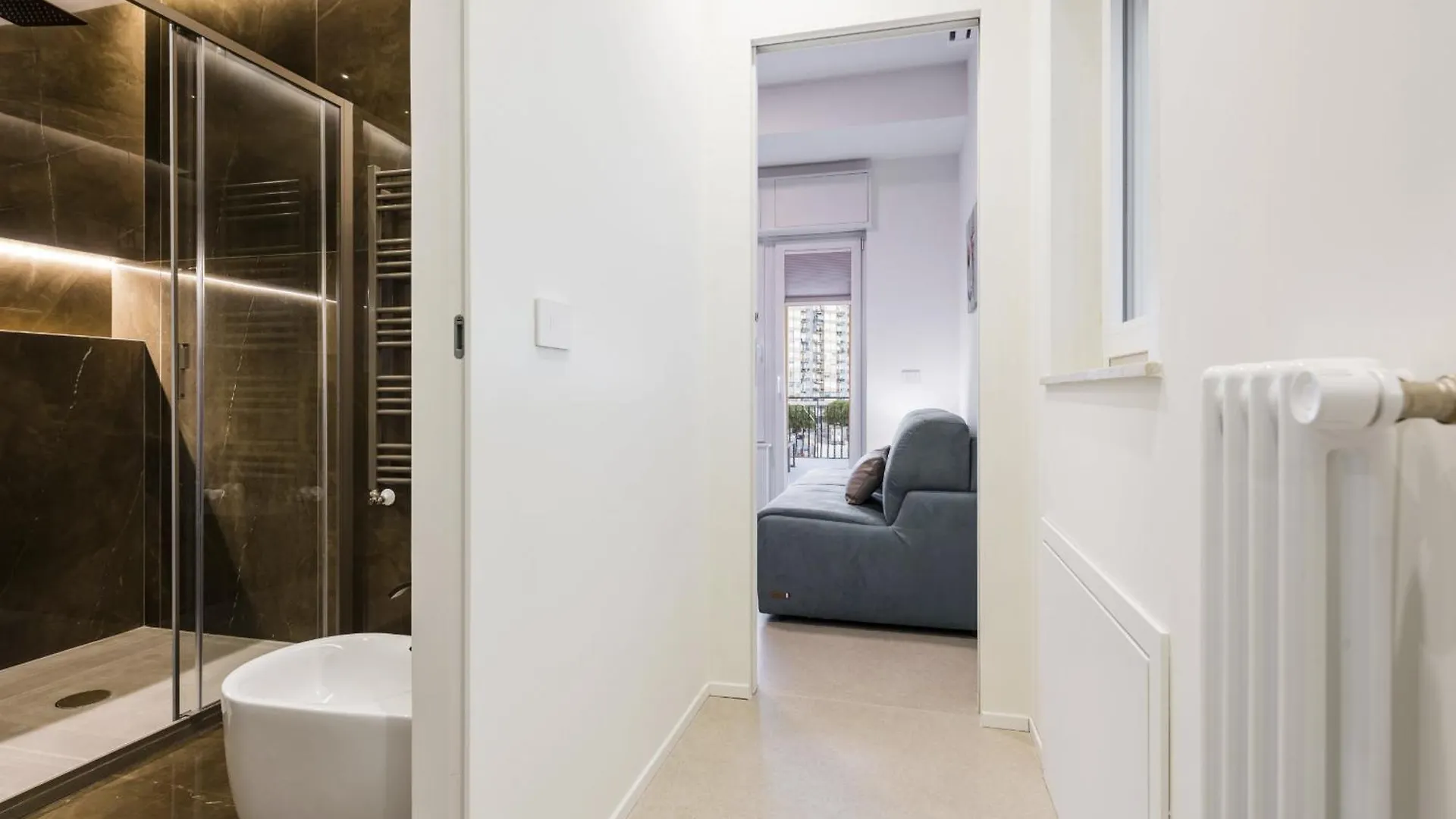 Acquamarina Loft Con Terrazza By Wonderful Italy Apartment Catania Italy